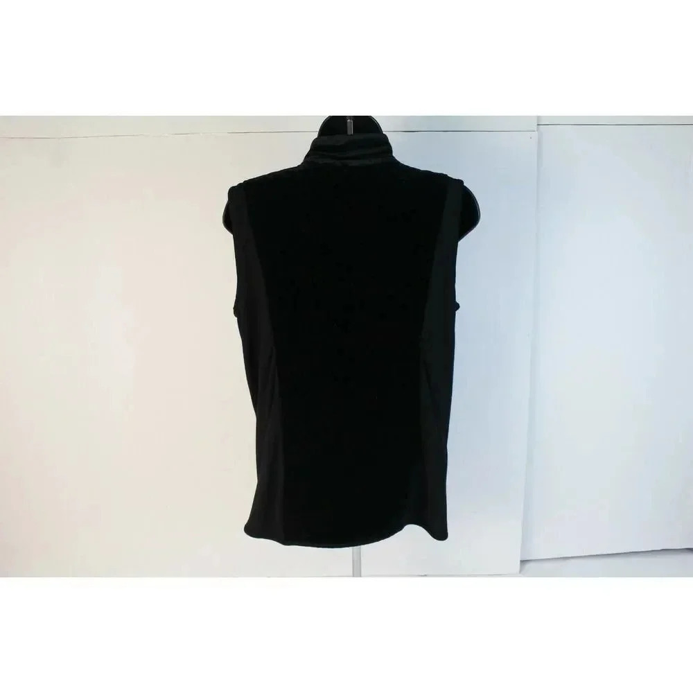 ladies SUSAN GRAVER Vest size XS - Picture 5 of 7